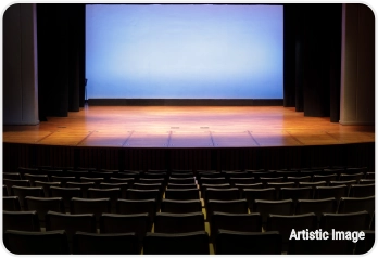 Auditorium